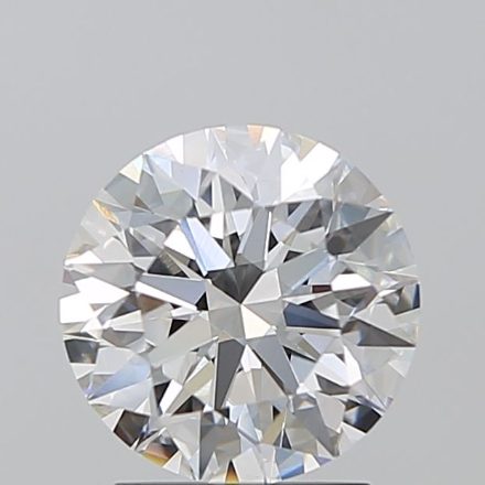Lab Grown Diamond 2,09Ct E-VVS2 Round - IGILG836634176 1