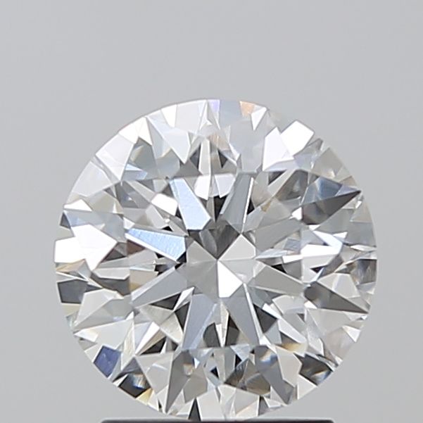 Lab Grown Diamond 2,06Ct E-VVS2 Round - IGILG836694764 1