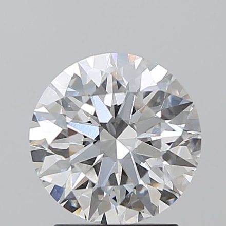 Lab Grown Diamond 2,06Ct E-VVS2 Round - IGILG836694764 1