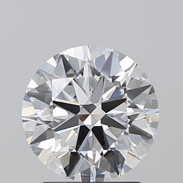 Lab Grown Diamond 2Ct E-VVS2 Round - IGILG836695784 1