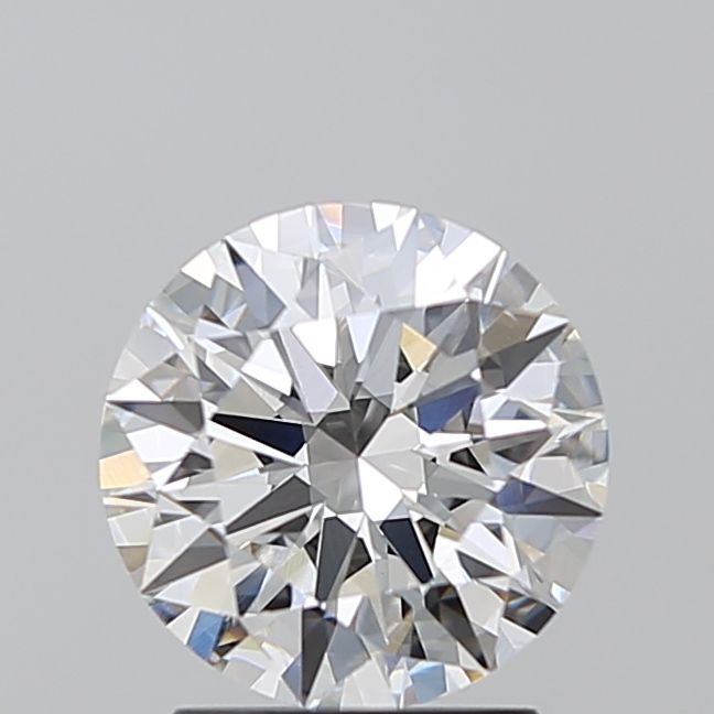 Lab Grown Diamond 2,06Ct E-VVS2 Round - IGILG839618041 1