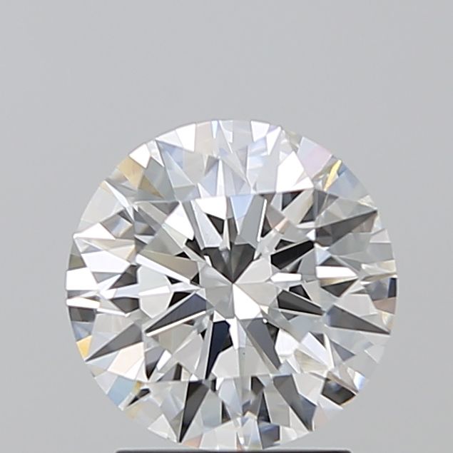 Lab Grown Diamond 2,08Ct E-VVS2 Round - IGILG836634230 1