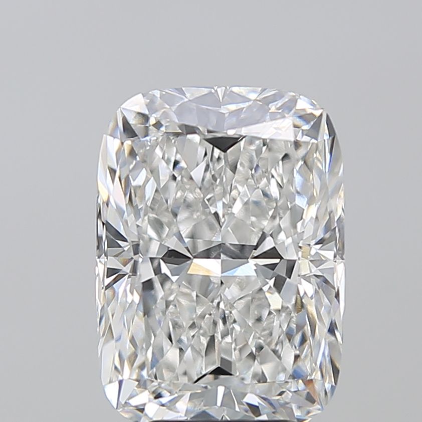 Lab Grown Diamond 5,11Ct E-VVS1 Cushion - IGILG836695041 1