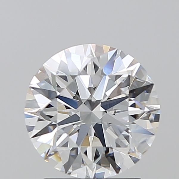 Lab Grown Diamond 2Ct E-VS1 Round - IGILG836695680 1