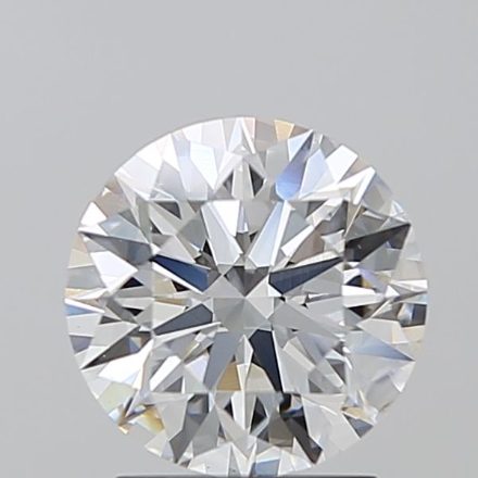 Lab Grown Diamond 2Ct E-VS1 Round - IGILG836695680 1