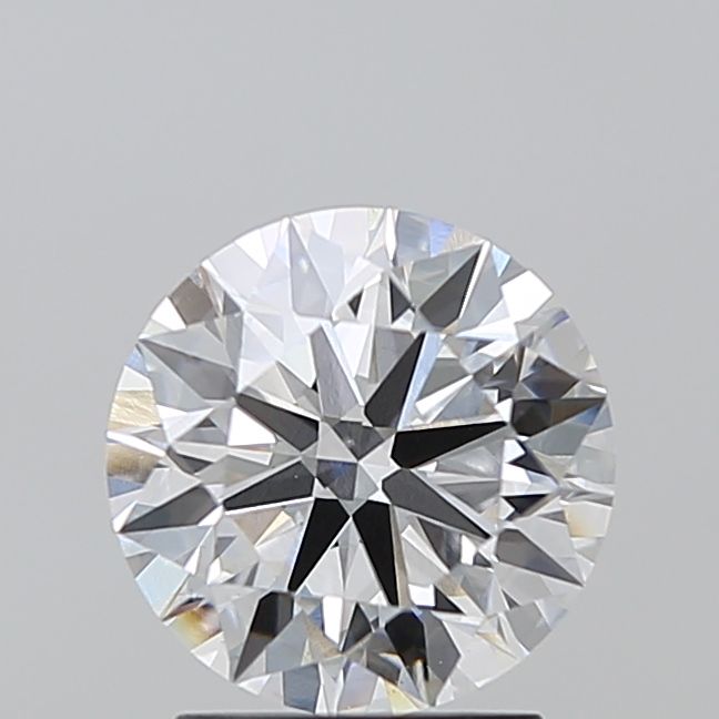Lab Grown Diamond 2,04Ct D-VS1 Round - IGILG836691618 1