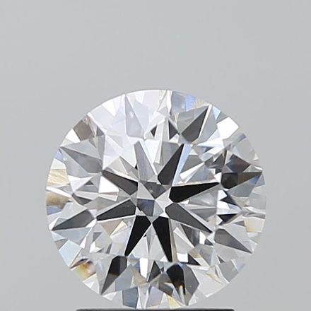 Lab Grown Diamond 2,04Ct D-VS1 Round - IGILG836691618 1