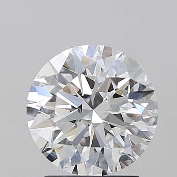Lab Grown Diamond 2,06Ct D-VS1 Round - IGILG836634157 1