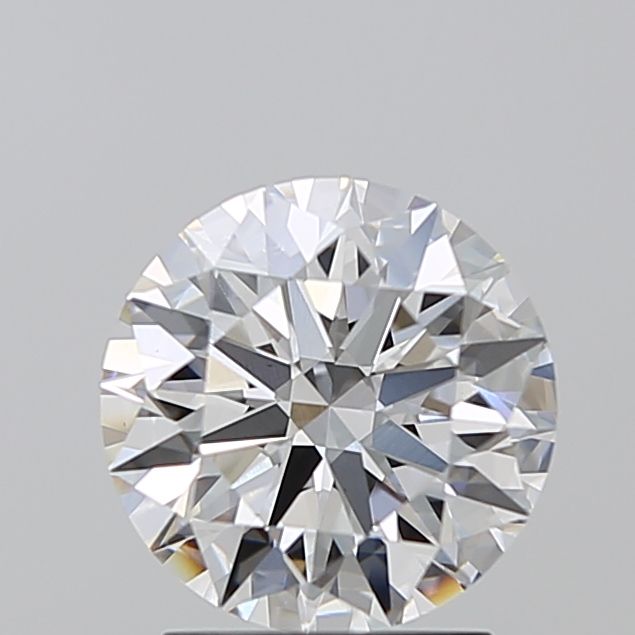 Lab Grown Diamond 2,02Ct F-VVS2 Round - IGILG836695598 1