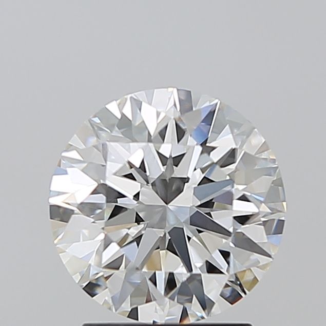 Lab Grown Diamond 2,1Ct E-VVS2 Round - IGILG836634182 1