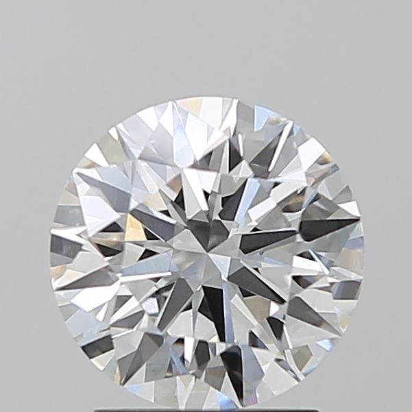 Lab Grown Diamond 2,02Ct F-VVS2 Round - IGILG836695000 1