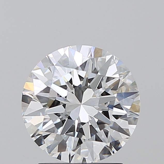 Lab Grown Diamond 2,02Ct D-VVS2 Round - IGILG836634212 1