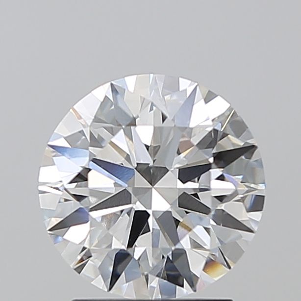 Lab Grown Diamond 2,06Ct E-VVS2 Round - IGILG836695600 1