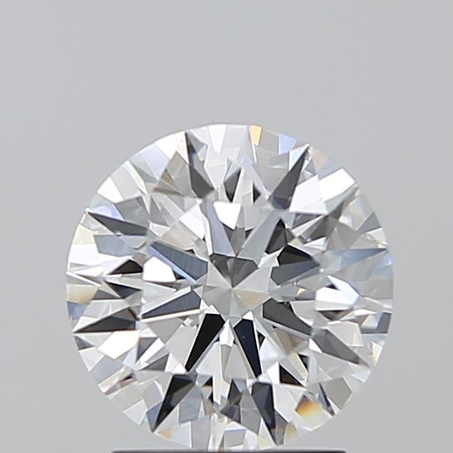 Lab Grown Diamond 2,02Ct E-VS1 Round - IGILG836694980 1