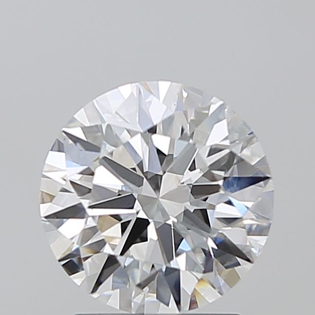 Lab Grown Diamond 2,08Ct D-VS1 Round - IGILG836694984 1
