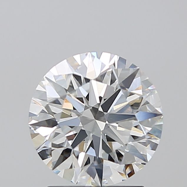 Lab Grown Diamond 2,04Ct E-VVS2 Round - IGILG836694937 1
