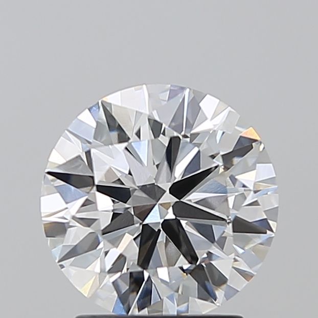 Lab Grown Diamond 2,06Ct E-VVS2 Round - IGILG836634213 1