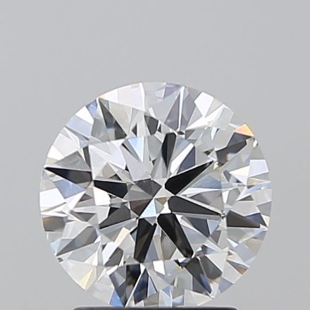 Lab Grown Diamond 2,06Ct E-VVS2 Round - IGILG836634213 1