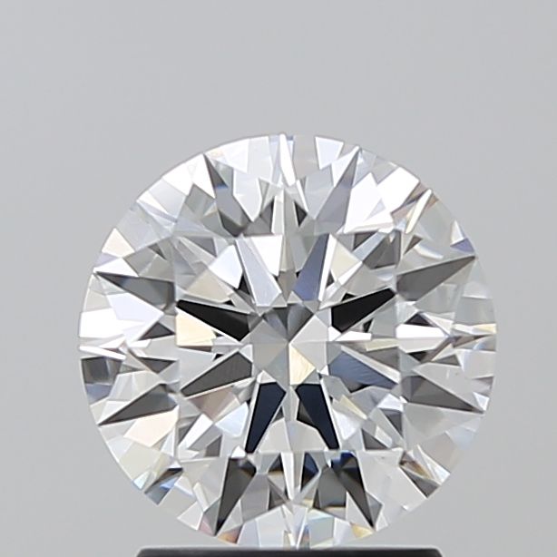 Lab Grown Diamond 2,02Ct F-VVS2 Round - IGILG836694840 1