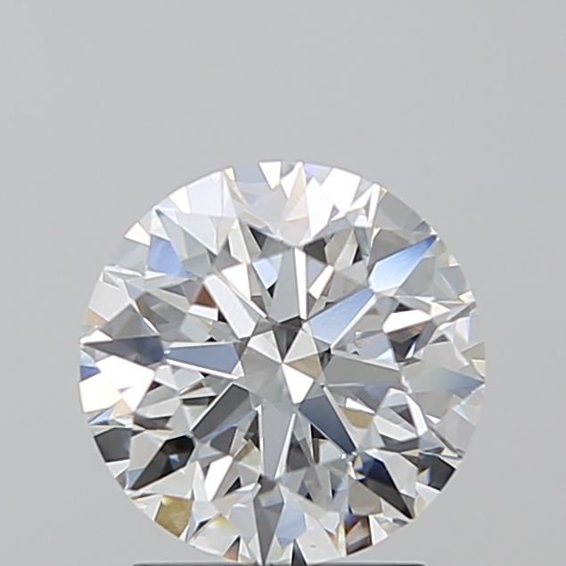 Lab Grown Diamond 2,02Ct E-VS1 Round - IGILG836695930 1