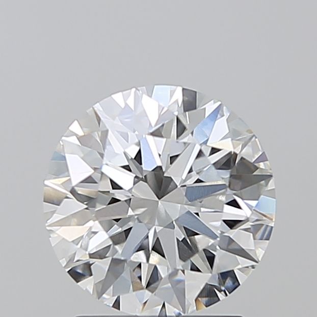 Lab Grown Diamond 2,04Ct E-VS1 Round - IGILG836695011 1