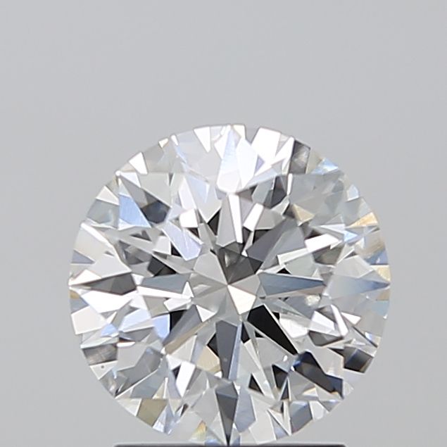 Lab Grown Diamond 2,02Ct E-VS1 Round - IGILG836695756 1