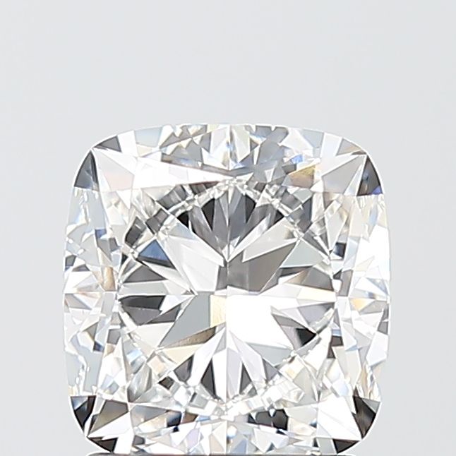 Lab Grown Diamond 2,02Ct E-VVS2 Cushion - IGILG836634251 1