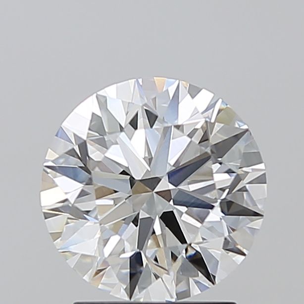 Lab Grown Diamond 2,06Ct E-VVS2 Round - IGILG836634178 1