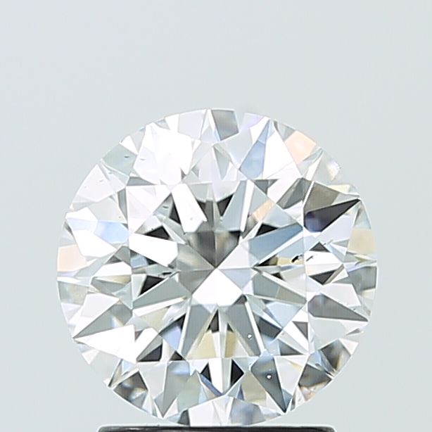 Lab Grown Diamond 2Ct E-VS2 Round - IGILG839617669 1