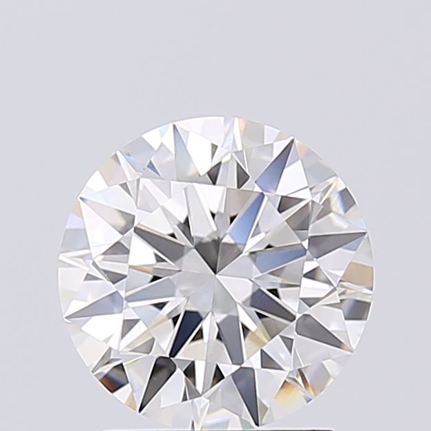 Lab Grown Diamond 2Ct F-VVS2 Round - IGILG839618129 1
