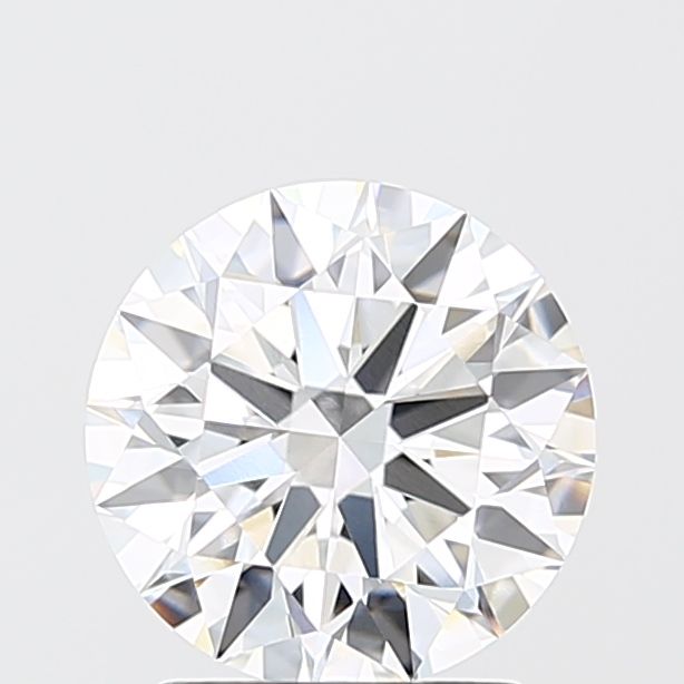 Lab Grown Diamond 2,04Ct E-VVS2 Round - IGILG839618252 1
