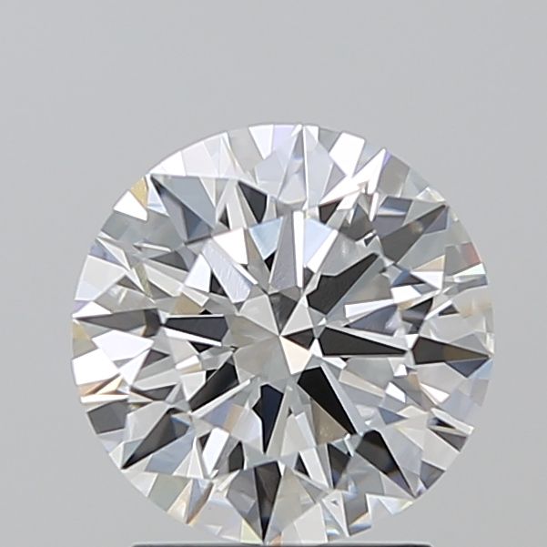 Lab Grown Diamond 2,08Ct E-VVS2 Round - IGILG836695743 1