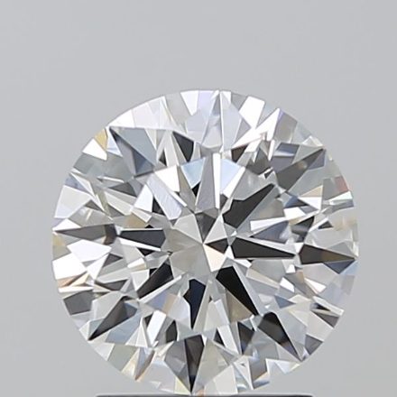 Lab Grown Diamond 2,08Ct E-VVS2 Round - IGILG836695743 1