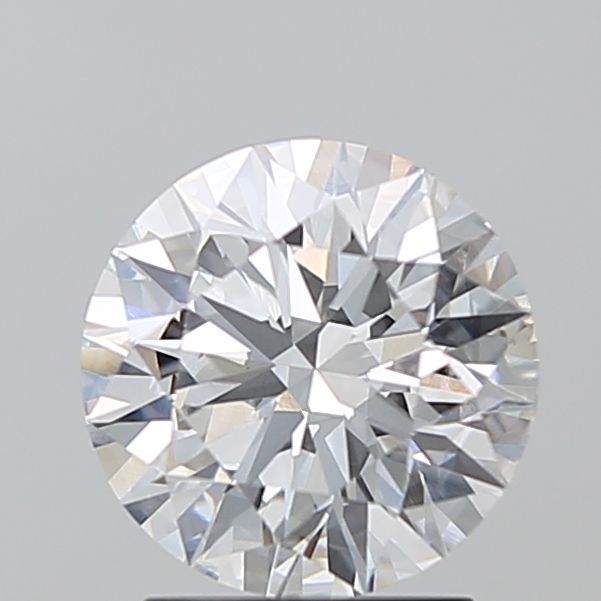 Lab Grown Diamond 2,04Ct D-VS1 Round - IGILG836694900 1
