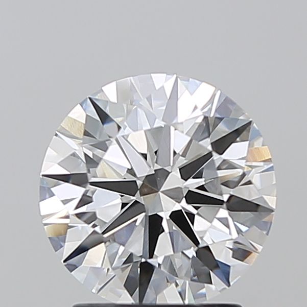 Lab Grown Diamond 2,08Ct E-VVS2 Round - IGILG836634173 1