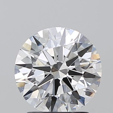 Lab Grown Diamond 2,08Ct E-VVS2 Round - IGILG836634173 1