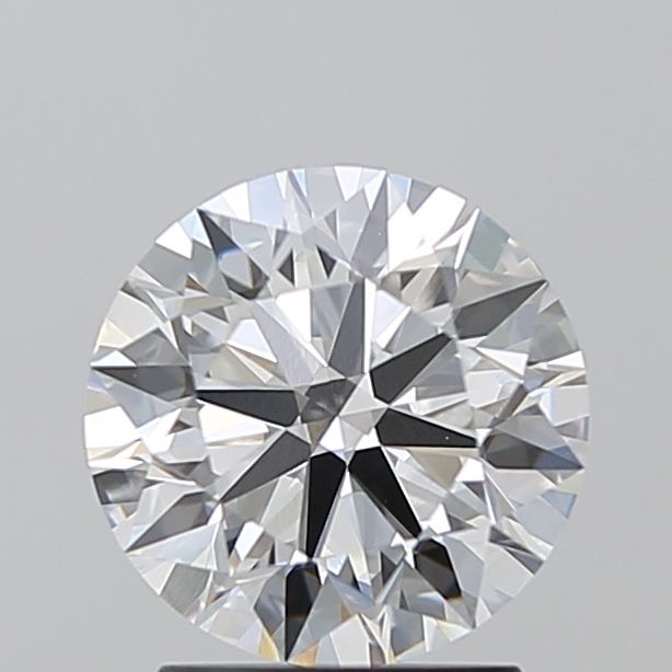 Lab Grown Diamond 2,06Ct E-VS1 Round - IGILG836634259 1