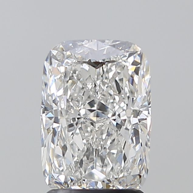 Lab Grown Diamond 2,09Ct E-VVS2 Cushion - IGILG836695921 1