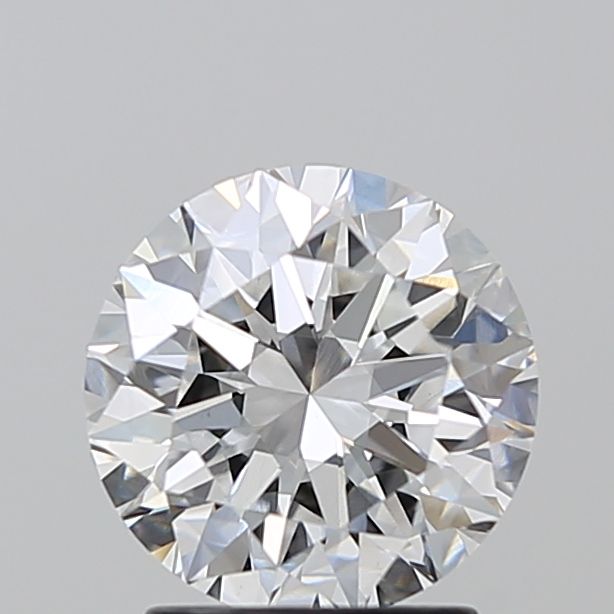 Lab Grown Diamond 2Ct D-VS1 Round - IGILG836634211 1
