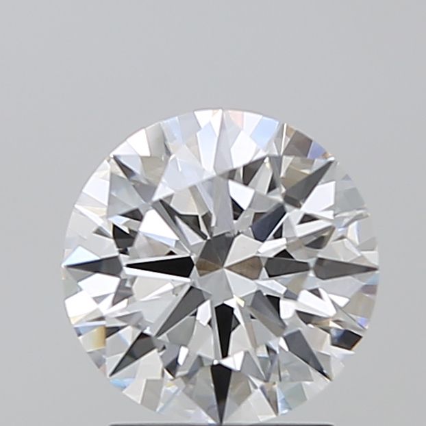 Lab Grown Diamond 2,02Ct E-VVS2 Round - IGILG836695682 1