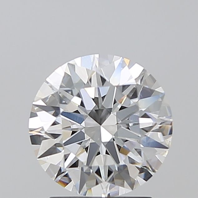 Lab Grown Diamond 2,06Ct E-VVS2 Round - IGILG836694668 1