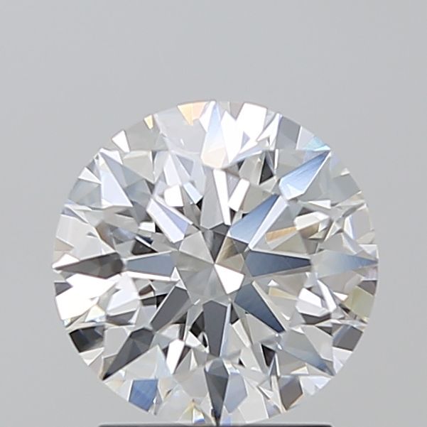 Lab Grown Diamond 2,04Ct E-VVS2 Round - IGILG839618036 1