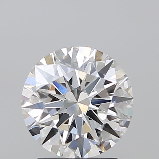 Lab Grown Diamond 2,02Ct F-VVS2 Round - IGILG839618327 1