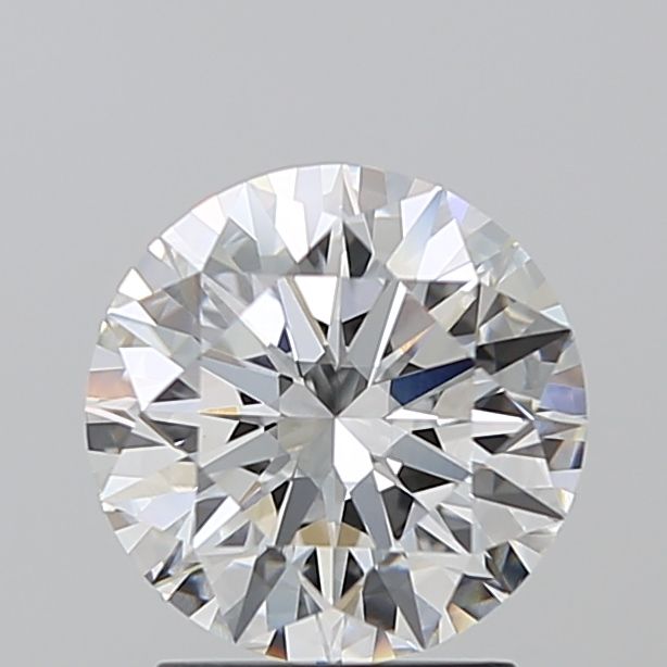 Lab Grown Diamond 2,08Ct E-VVS2 Round - IGILG836695601 1