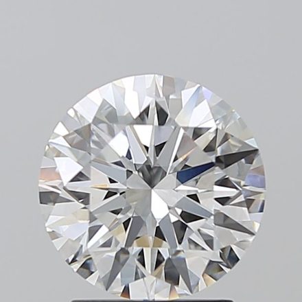 Lab Grown Diamond 2,08Ct E-VVS2 Round - IGILG836695601 1