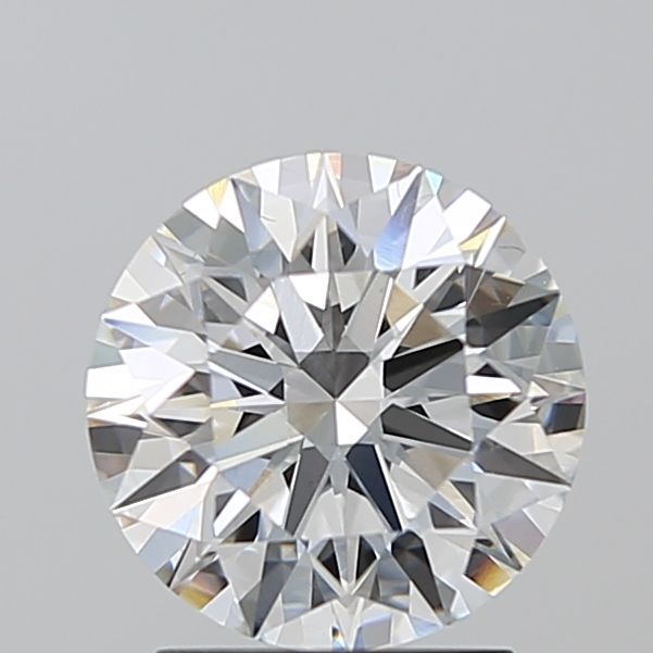 Lab Grown Diamond 2,06Ct E-VVS2 Round - IGILG836695776 1
