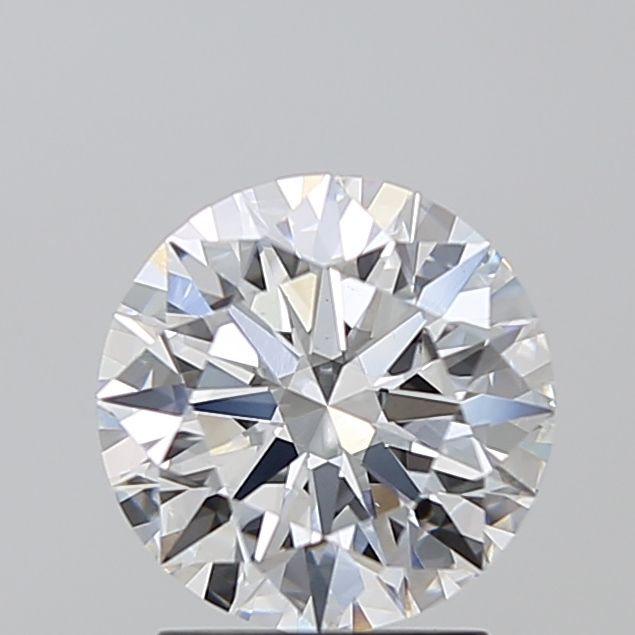Lab Grown Diamond 2,06Ct D-VS1 Round - IGILG836696033 1