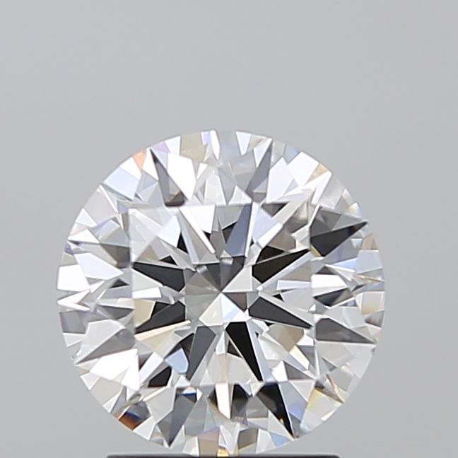 Lab Grown Diamond 2,08Ct E-VVS2 Round - IGILG839617990 1