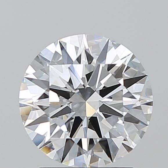 Lab Grown Diamond 2Ct E-VS1 Round - IGILG836634228 1