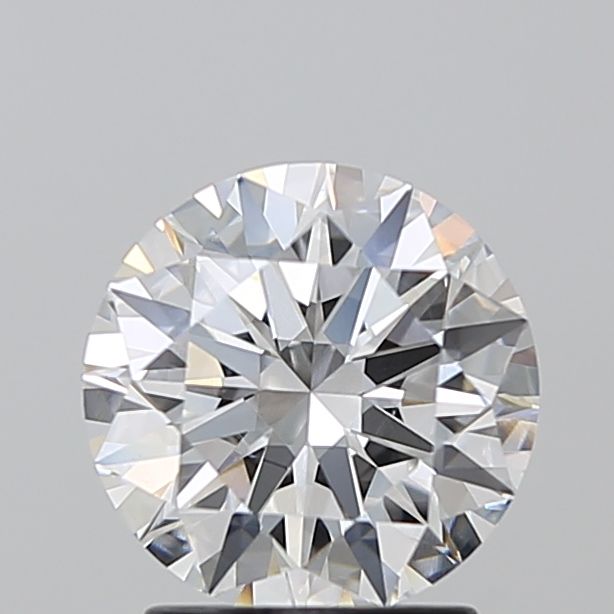 Lab Grown Diamond 2Ct D-VS1 Round - IGILG836634171 1